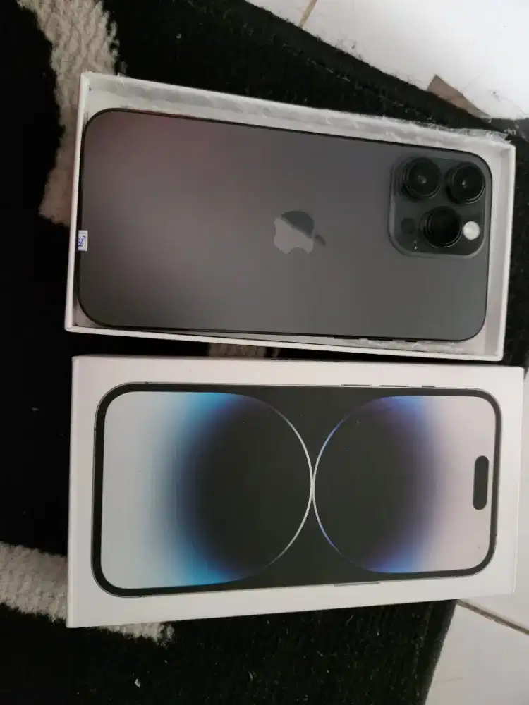 Like new inter semua mulus