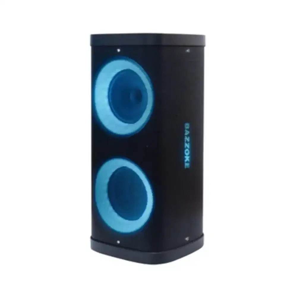 Polytron Speaker Aktif Pps Pro 7m22 - Hitam