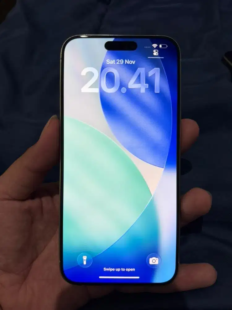 Iphone 15 Pro Max 256Gb IBOX