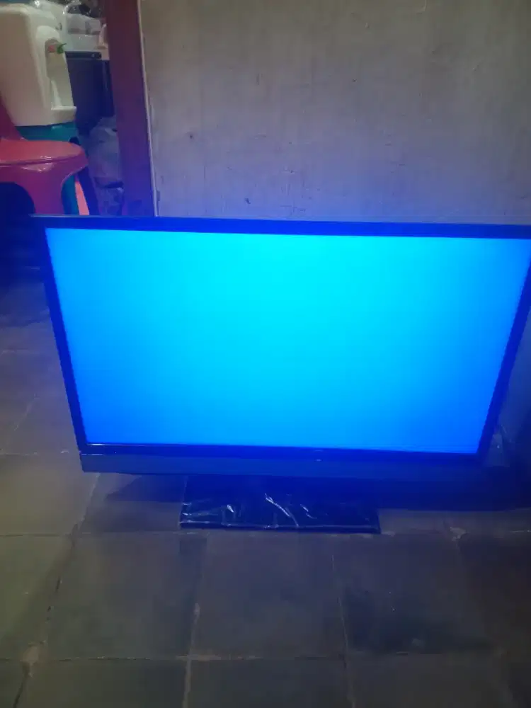 Tv led toshiba 29 (unit only) BU