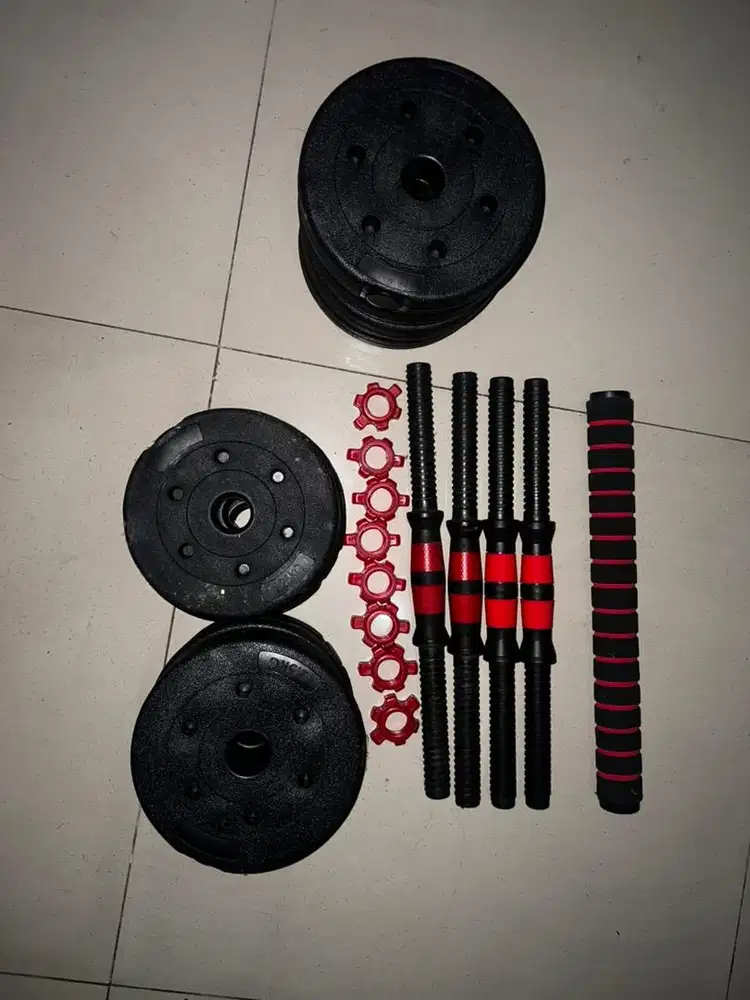 Dumbell/Barbell 20kg