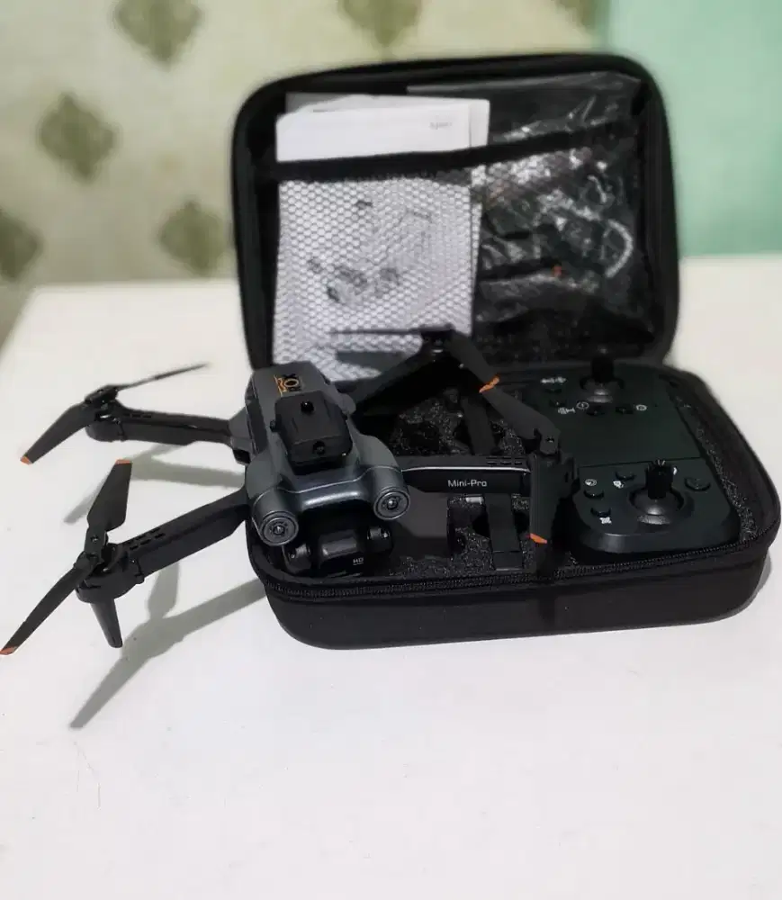 Jual ajah neh Drone Rox M23
