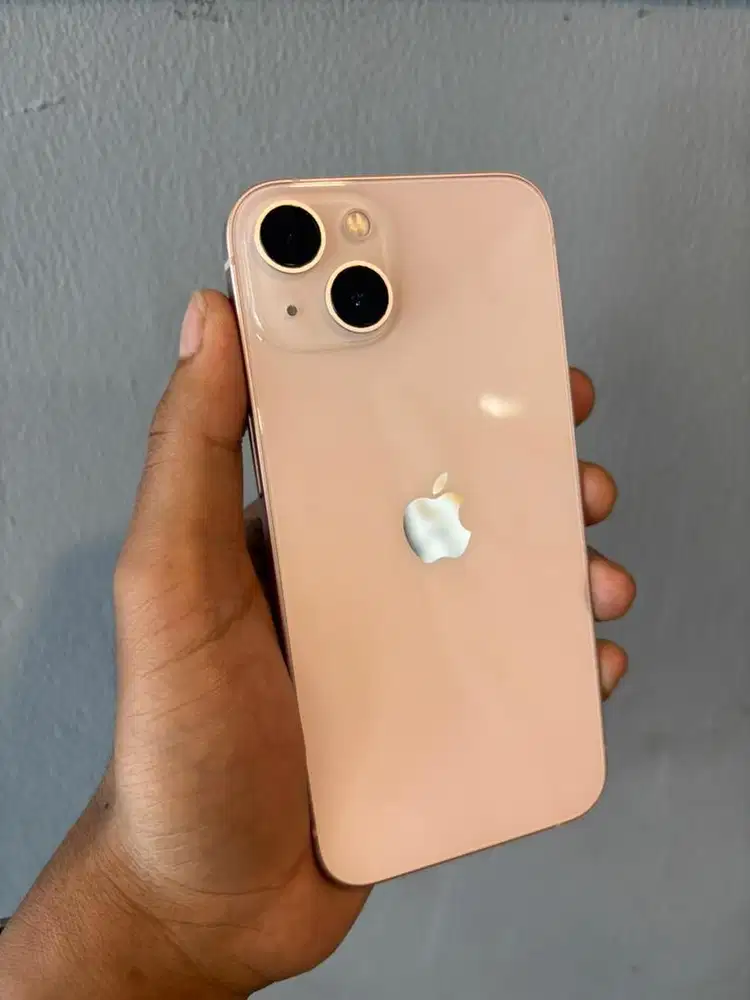 iPhone 13 Pink 128 iBox