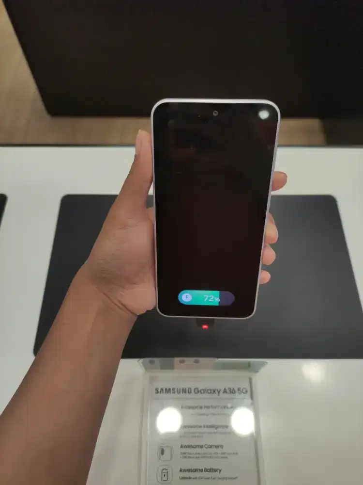Kredit Hp Samsung Galaxy A36  5G