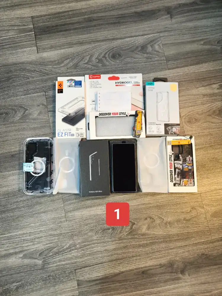 Samsung Galaxy S25 Ultra Sein 12/256 gb titanium silver blue like new