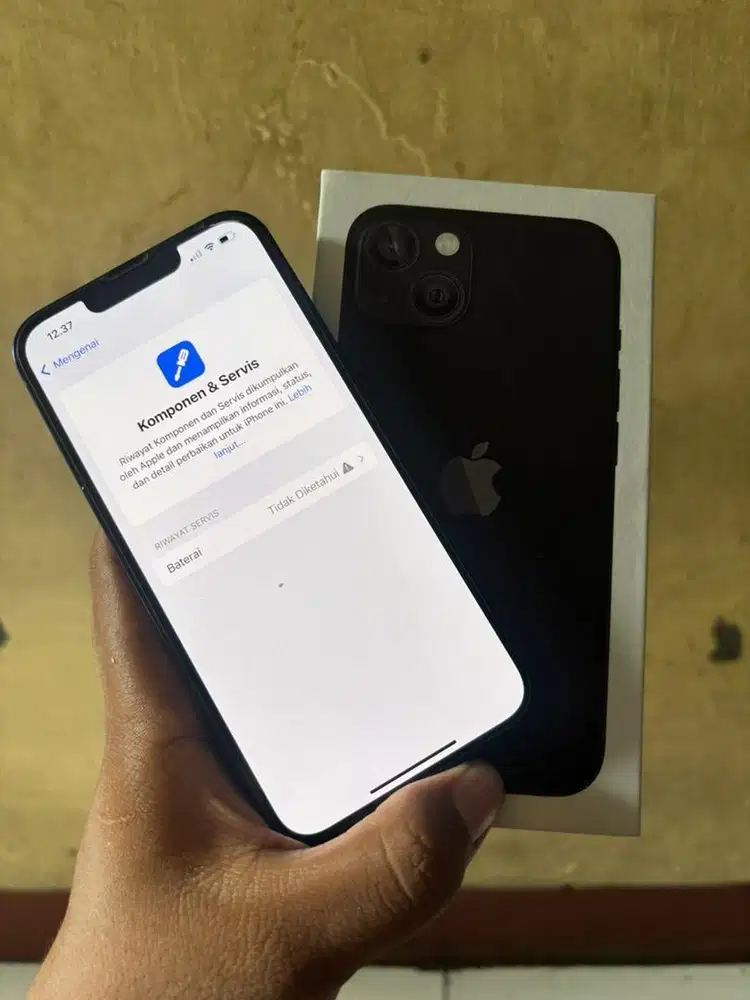 Iphone 13 128gb ex ibox PA/A fullshet