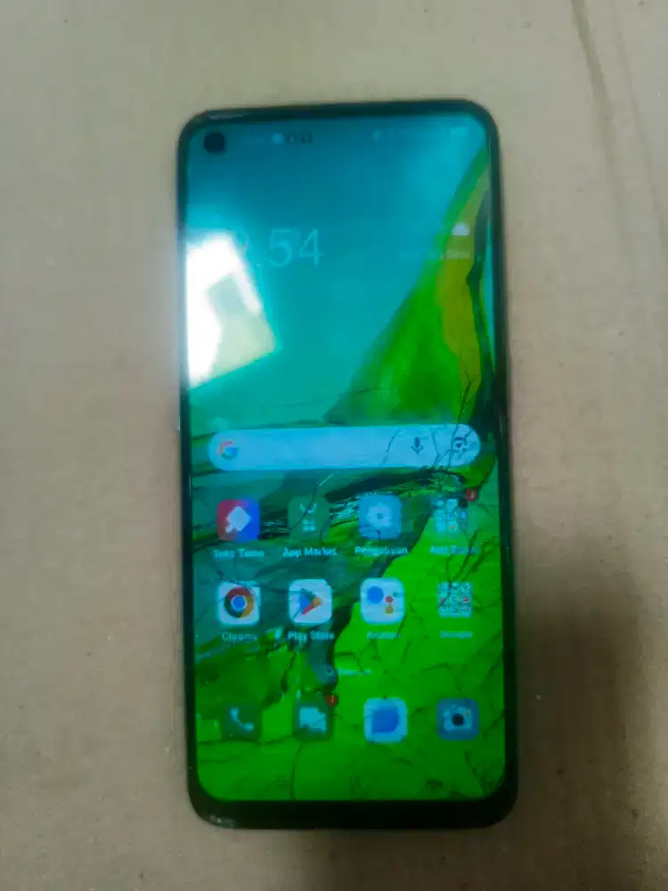 Oppo A53 Asli bukan Refurbish
