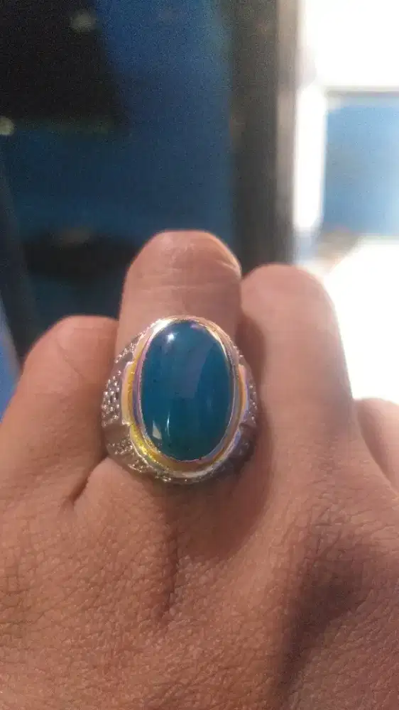 Batu bacan doko