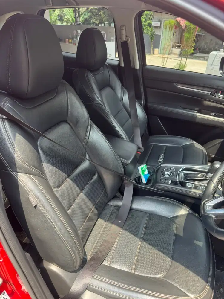 Mazda CX-5 2019 Bensin