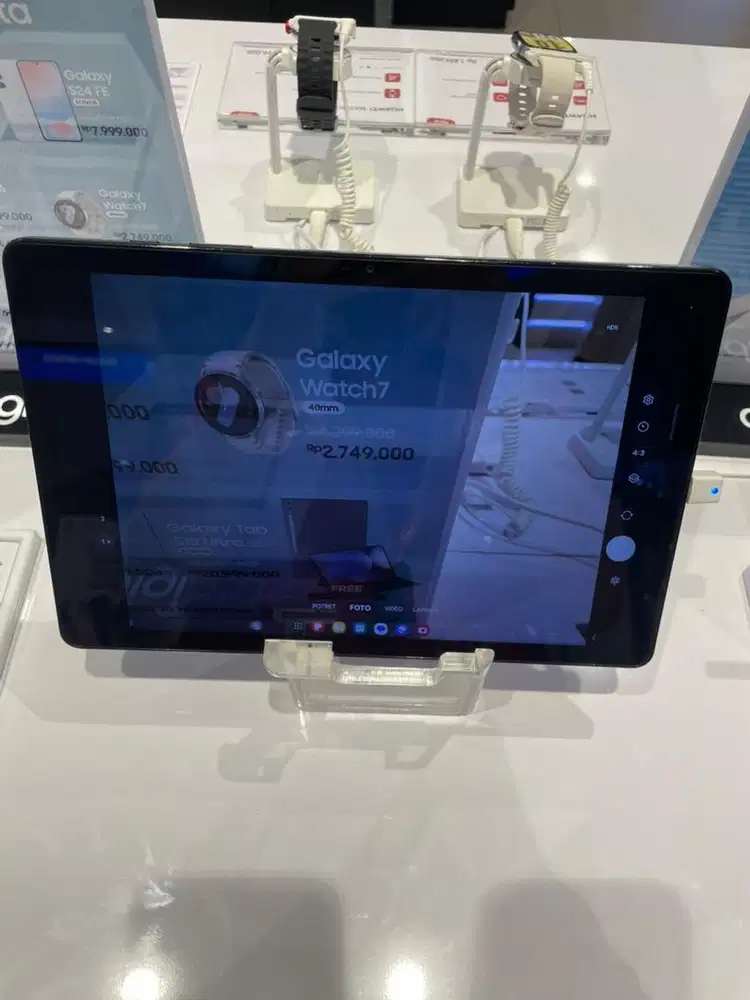 Samsung Galaxy Tab A9