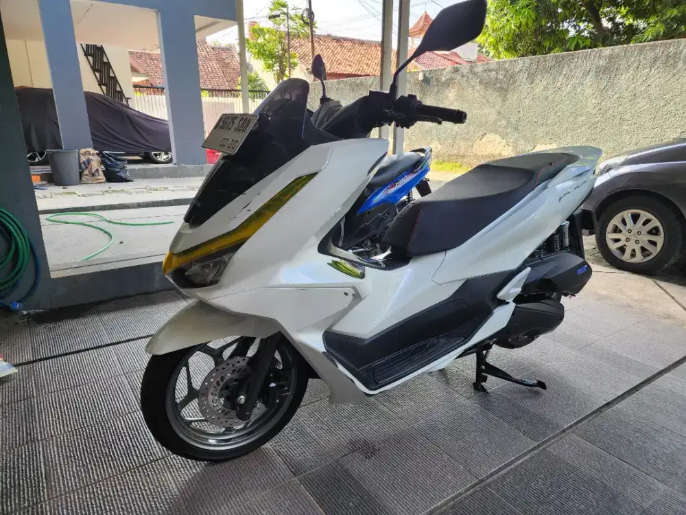Jual pcx tahun 2025