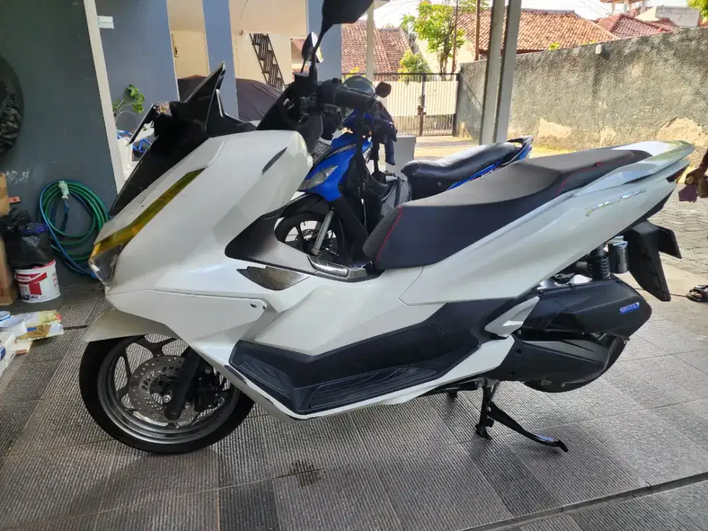 Jual pcx tahun 2025