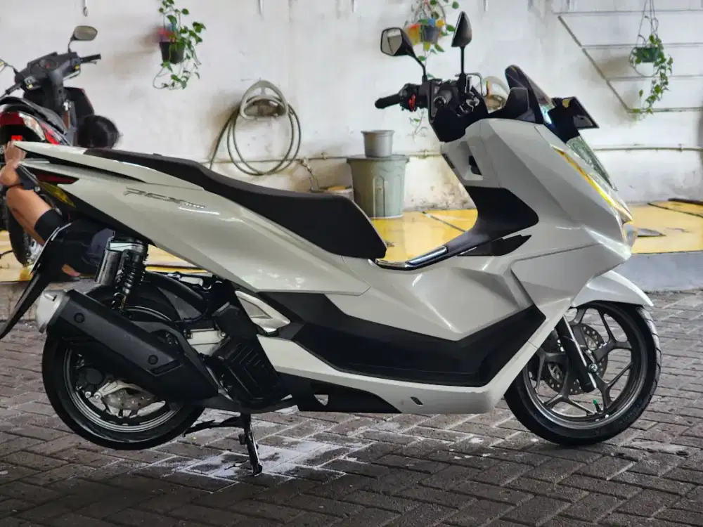 Jual pcx tahun 2025