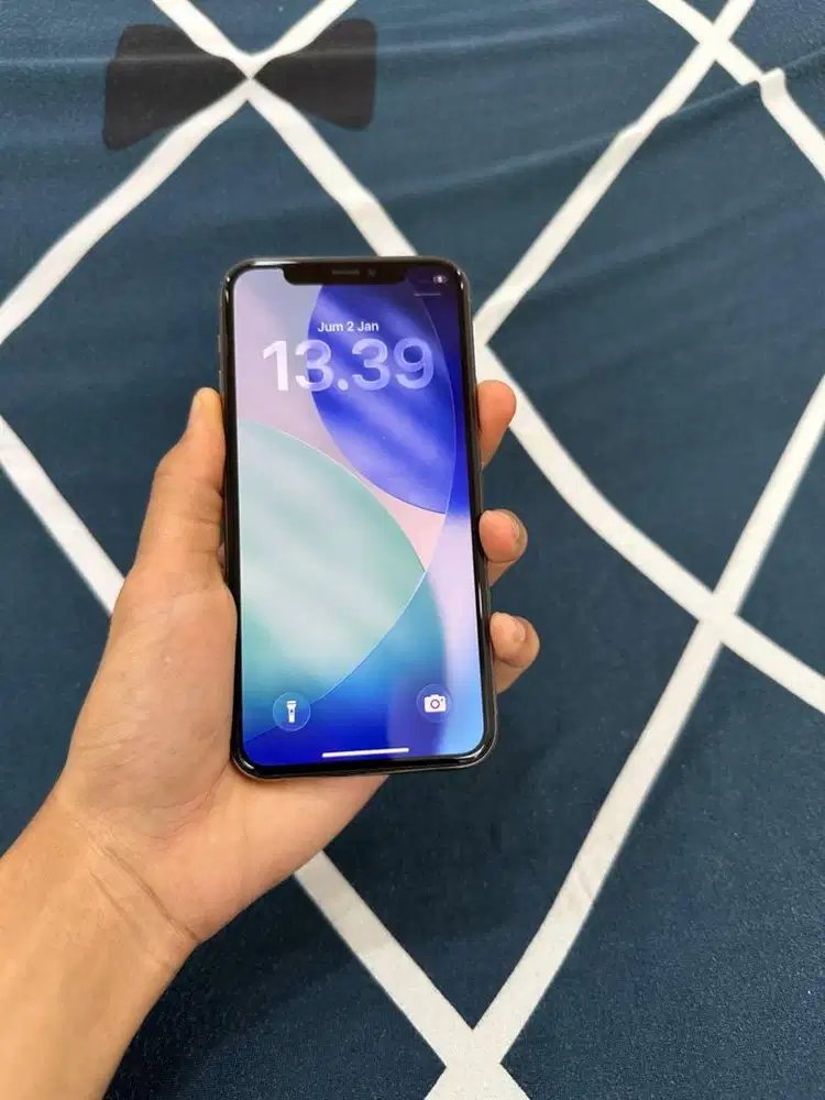 iPhone 11 Pro 64Gb Gold Dual Sim Nano