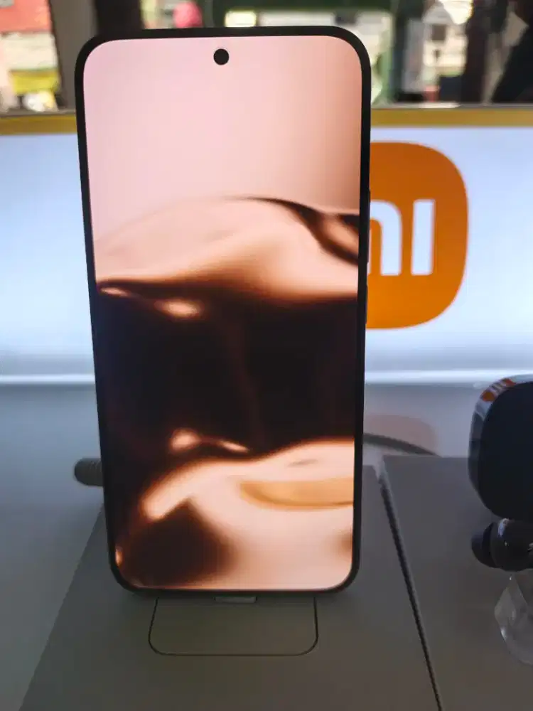 CREDIT HP XIAOMI 15T PRO RAM 12/512