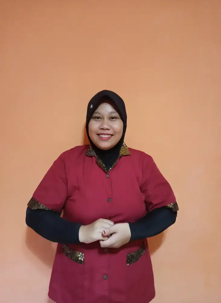 Art dan babysiter terpercaya