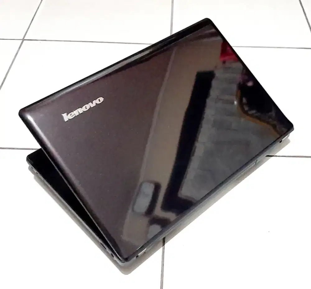 Laptop Lenovo Normal Muluss