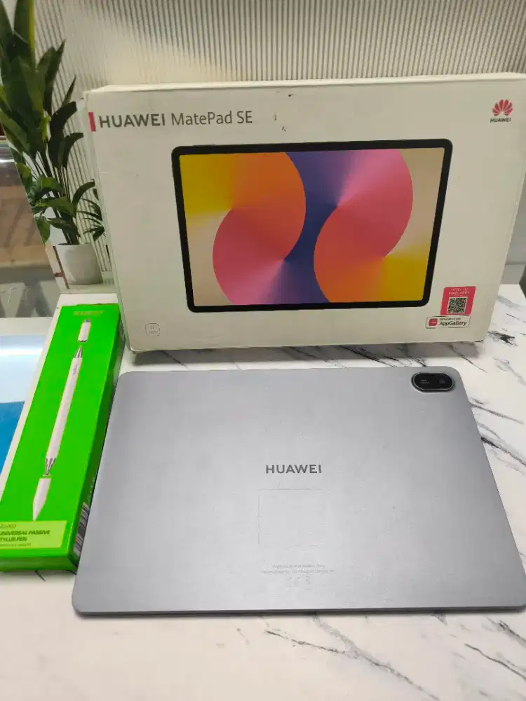 Huawei matepad se 11' 6/128Gb