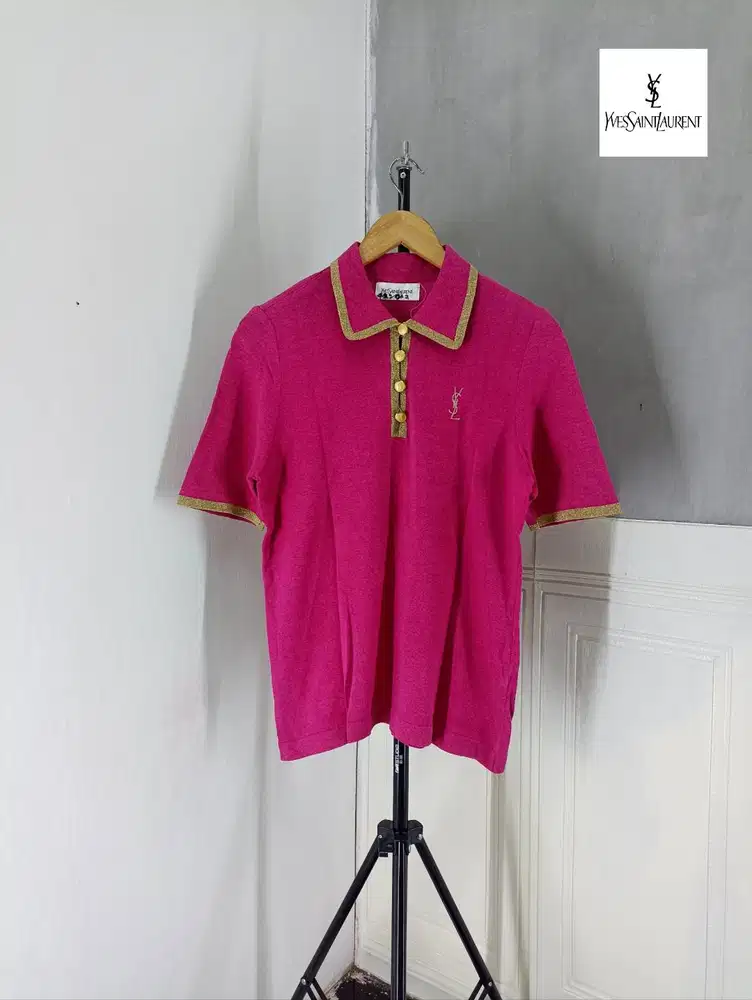 PAKET USAHA KNITWEAR BRANDED DAN PREMIUM