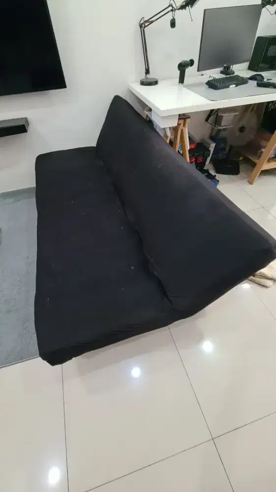 Sofa bed informa