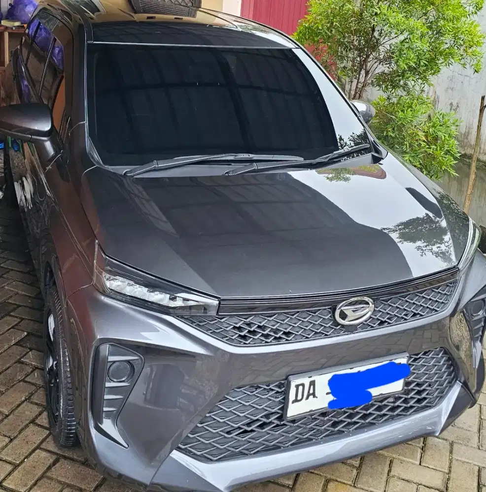 Jual All New Xenia 1.3 X 2024