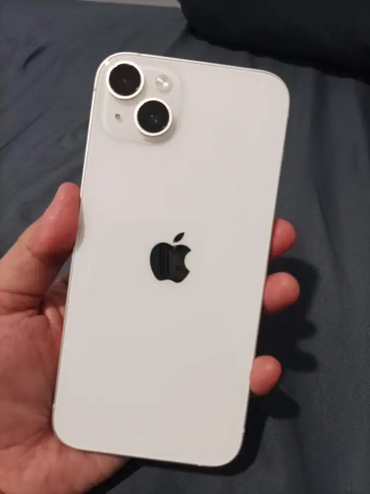 iphone 14 PLUS 128gb all provider fullset