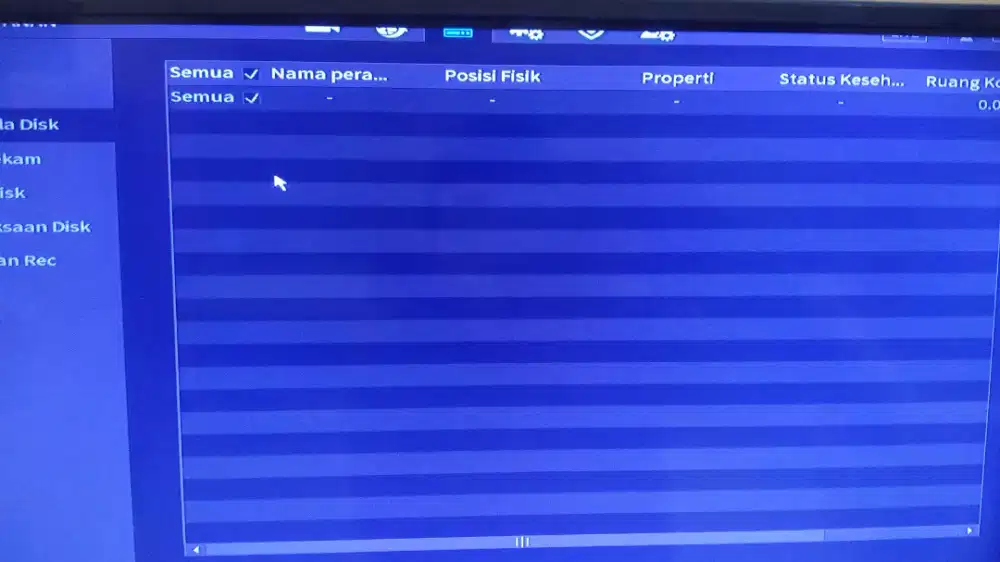 Ahli Pasang Baru Kamera Cctv Jakarta