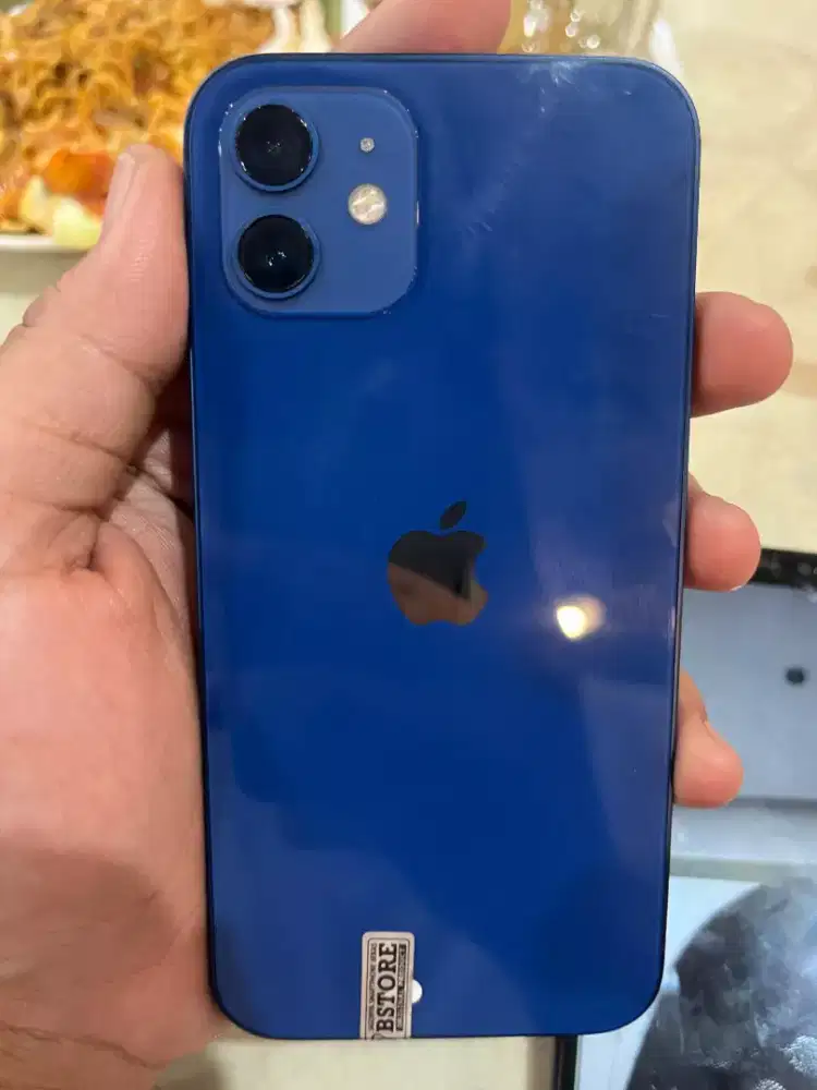 iphone 12 64 beacukai ex bstore