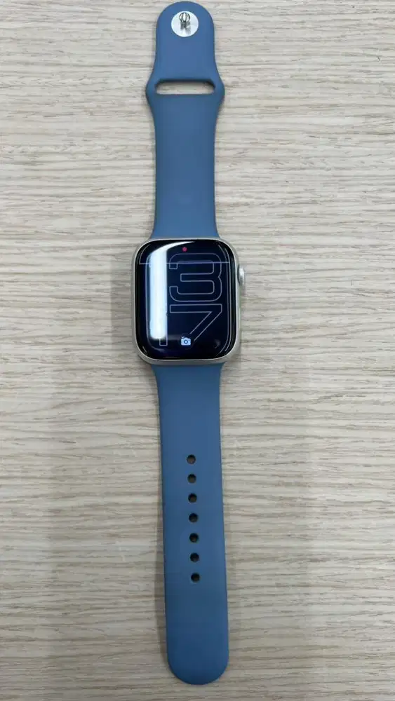 APPLE WATCH S8 45mm ex iBox