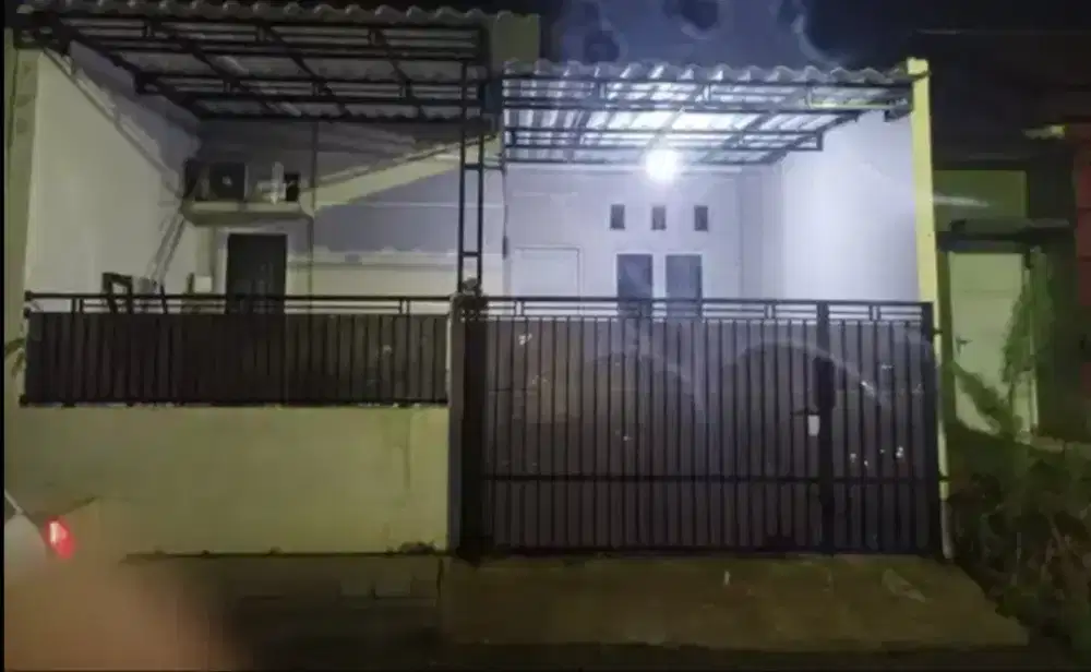 Jual Rumah Full Renov (Take Over) Nego