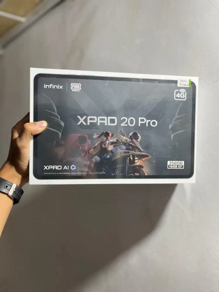 TABLET MURAH PENYIMPANAN BESAR