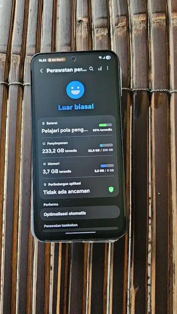 Samsung A54 5G  8/256