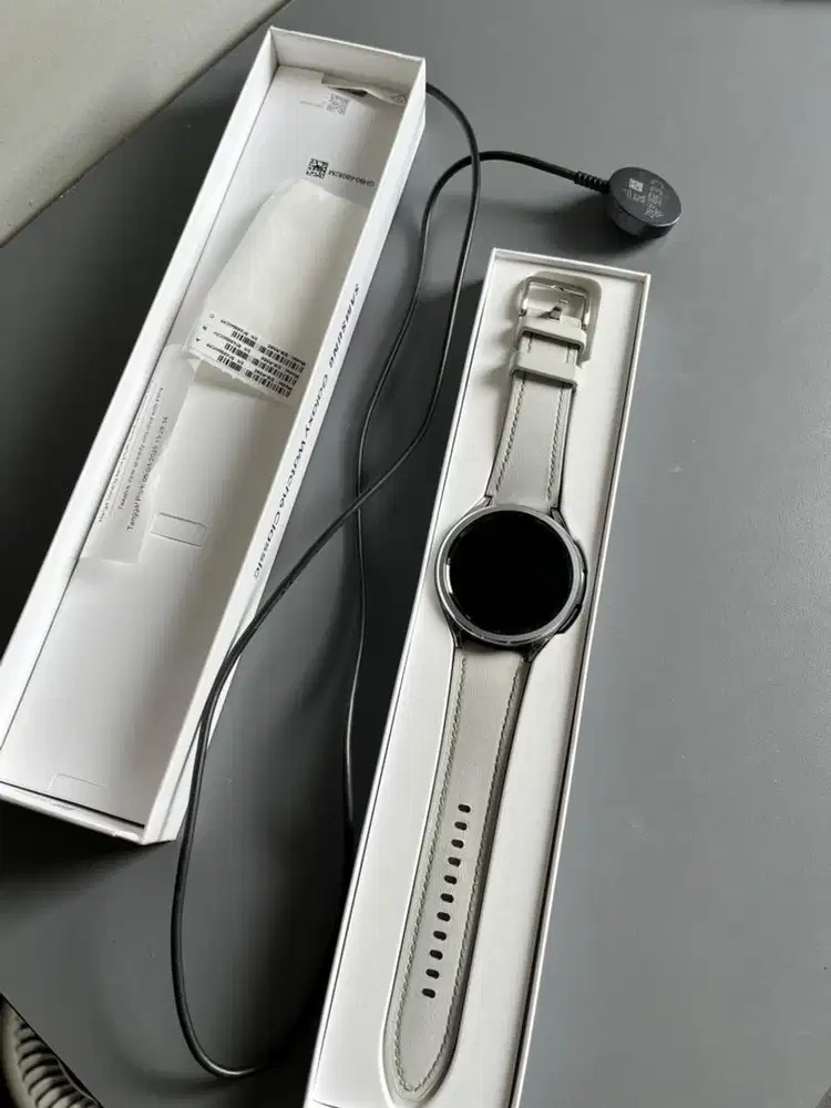 Samsung Watch 6 Classic 47 mm SEIN