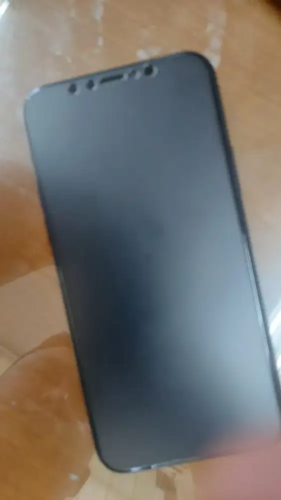 Dijual Iphone 11 pro 256