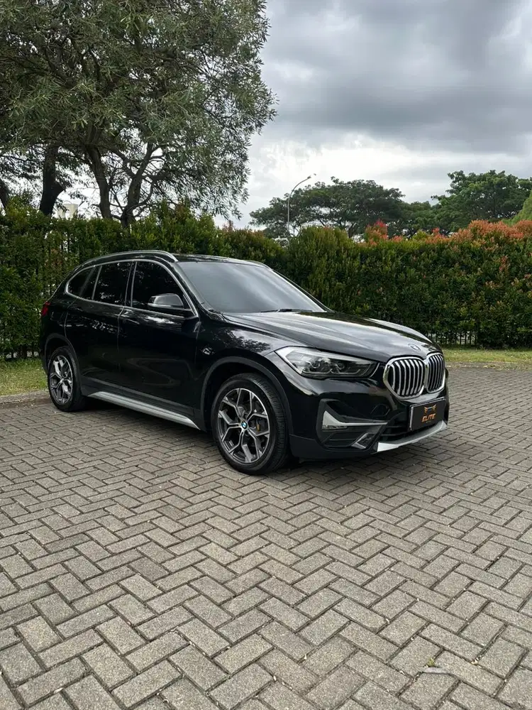 BMW X1 1.8 sDrive xLine LCi 2020