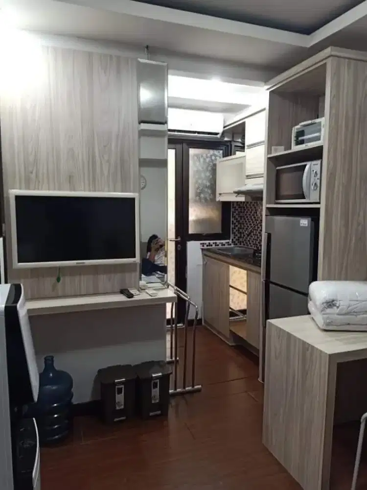 Dijual Apartemen Kebagusan City Tower B Royal