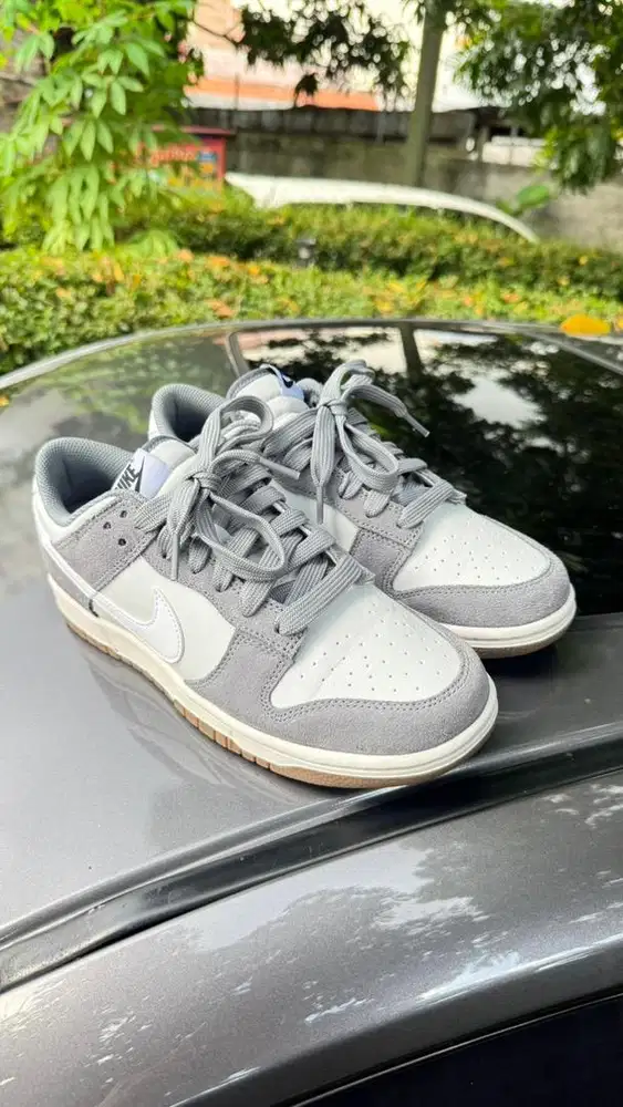 Sepatu Nike Dunk Original