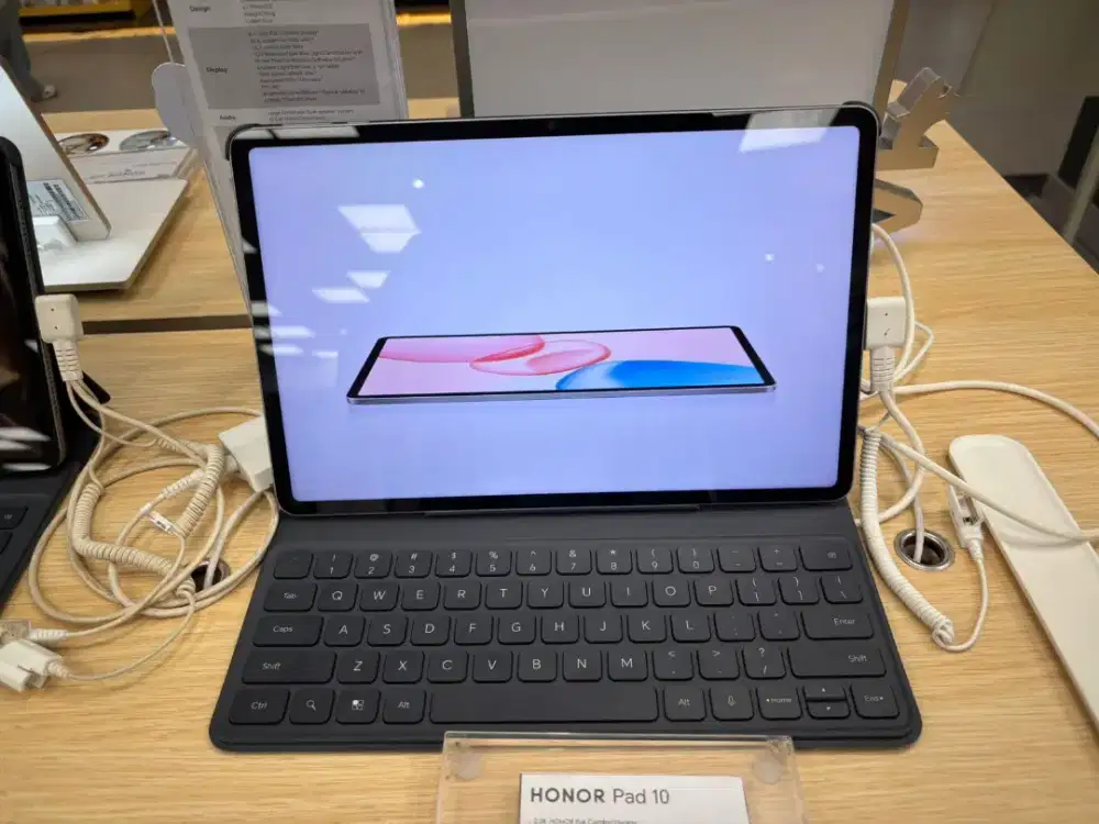 Honor pad 10 8+8/256