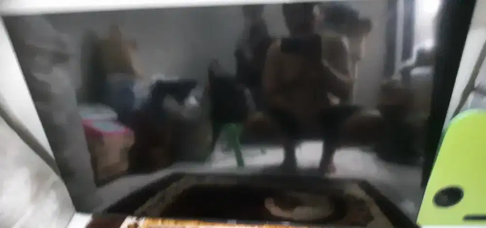 Dijual TV dan perangkat dalam nya RealMe 50inch RMV 2005