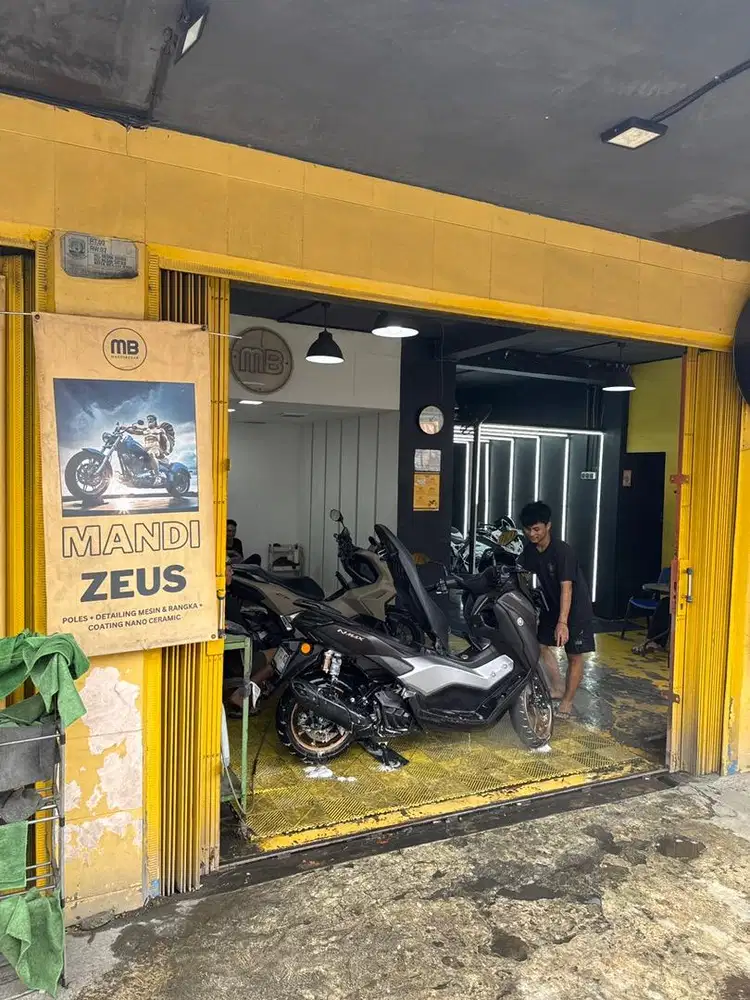 Dicari kasir / administrasi