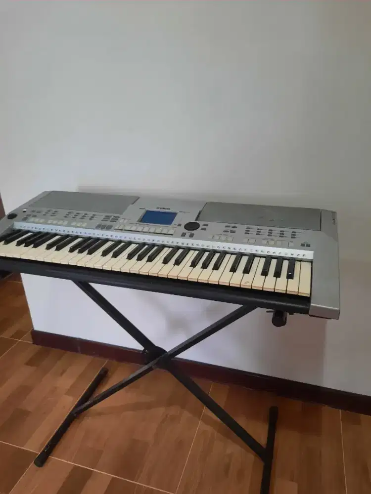Keyboar Yamaha PSR S500
