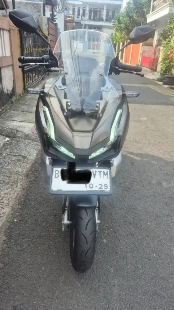 Jual Honda ADV 150 cc 2019