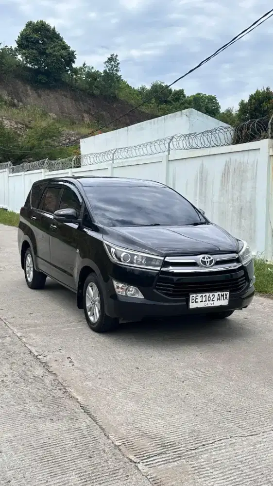 Innova 2.0 V Matic Bensin 2019