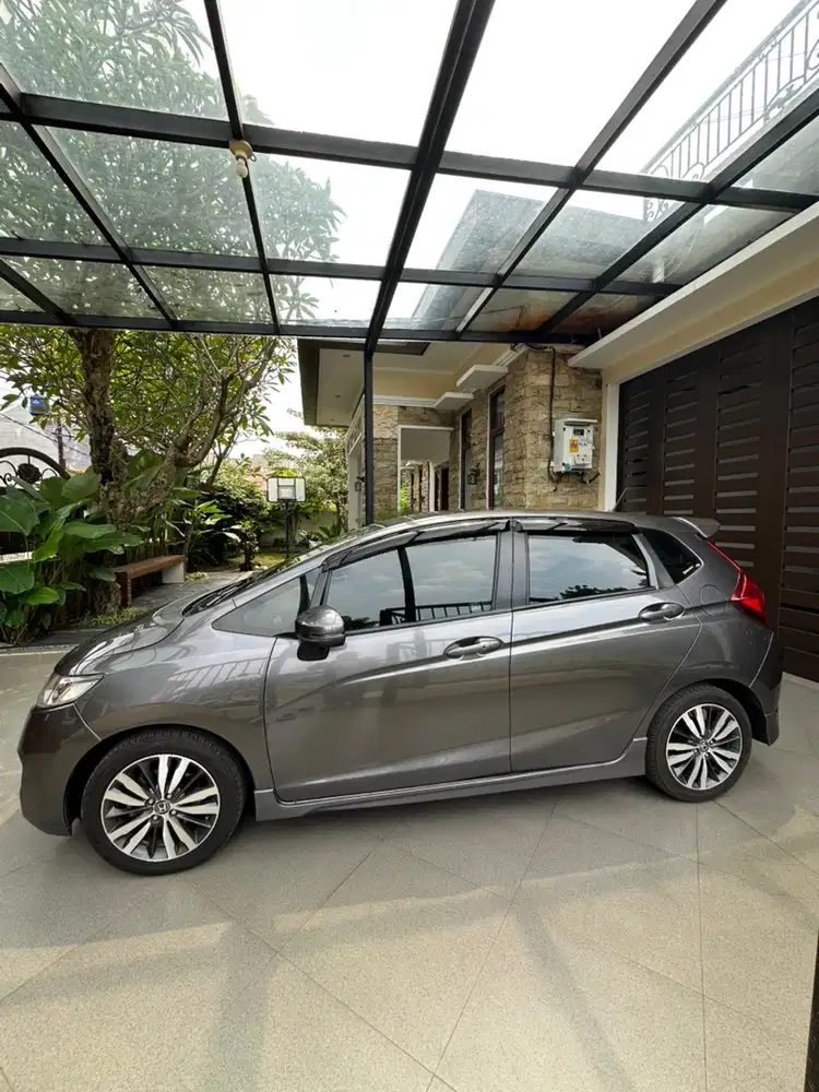 Honda Jazz 2016 Bensin