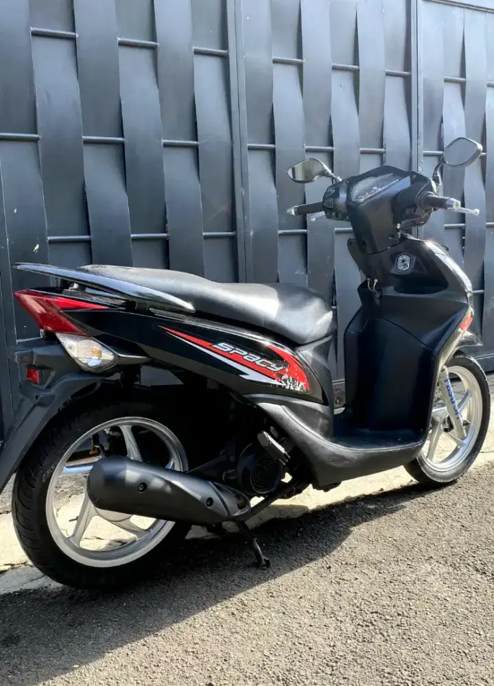 Spacy 2011 karbu kinyiss