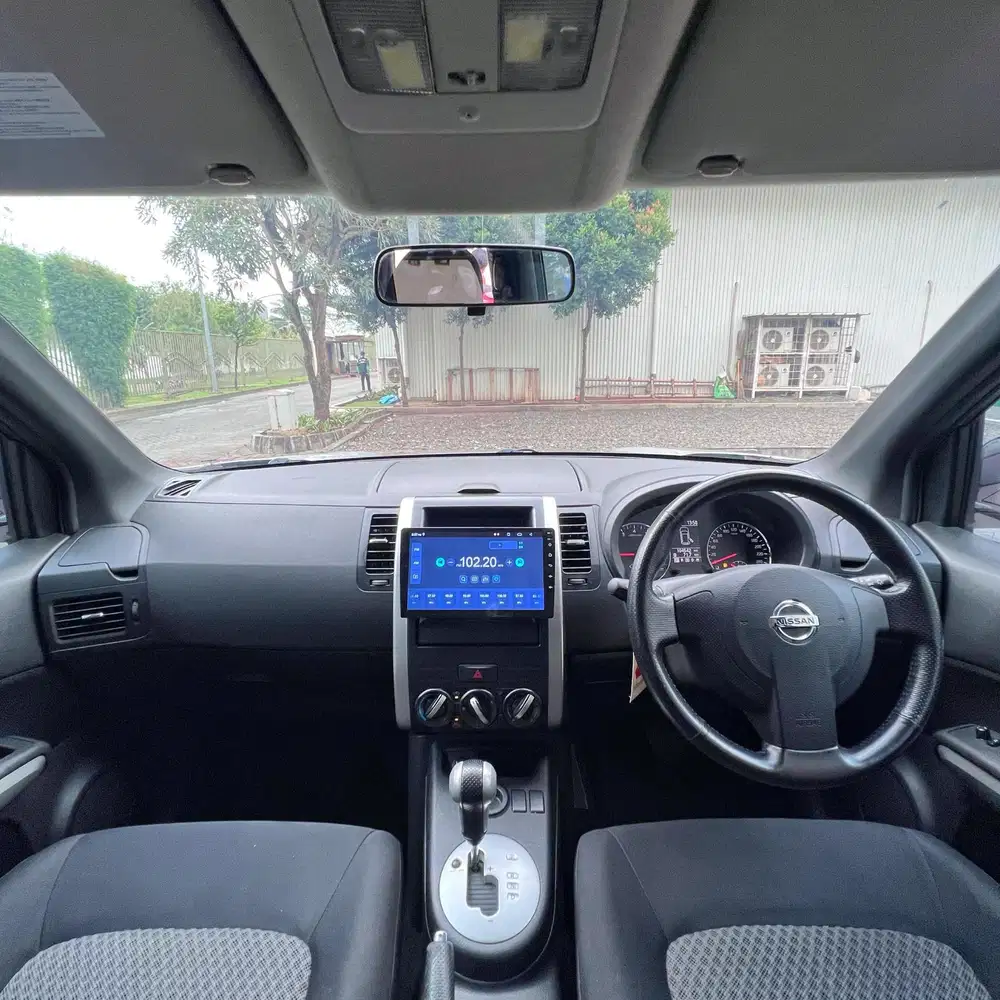 Nissan X-Trail 2011 Bensin