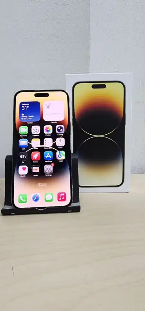Iphone 14 promax 256 gold
Ex ibox