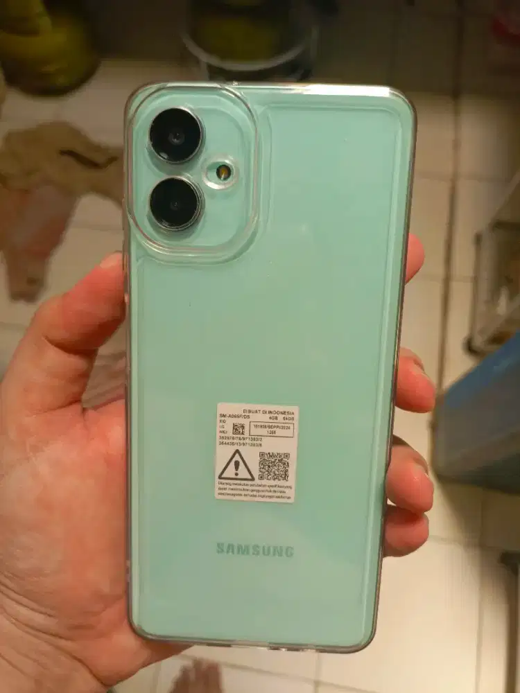Samsung Galaxy A06 4/64gb
