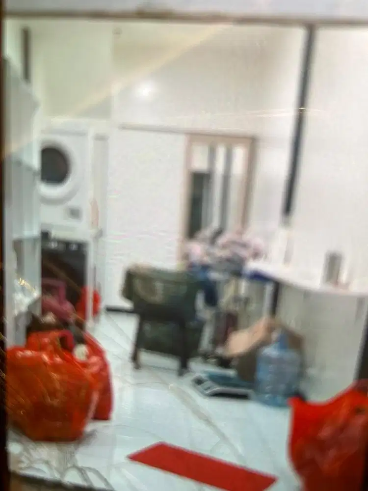 Dibutuhkan peg.laundry mandiri