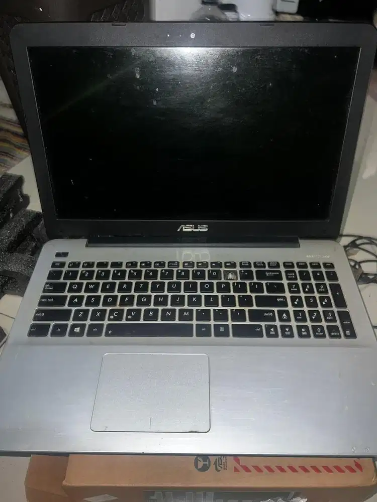 Laptop Asus X555B & Lenovo X250 Bekas